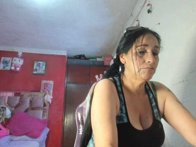 Sammy-candy live cam on BongaCams