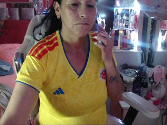 Sammy-candy
