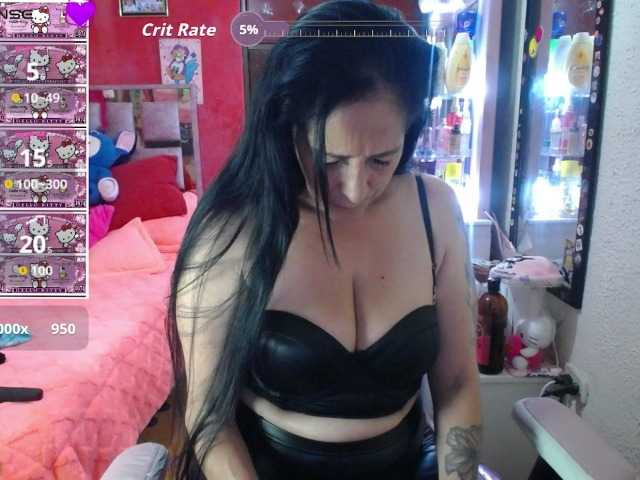 Sammy-candy live cam on BongaCams