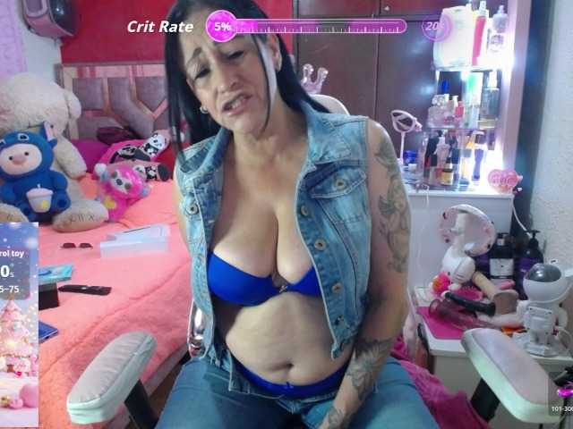 Sammy-candy live cam on BongaCams