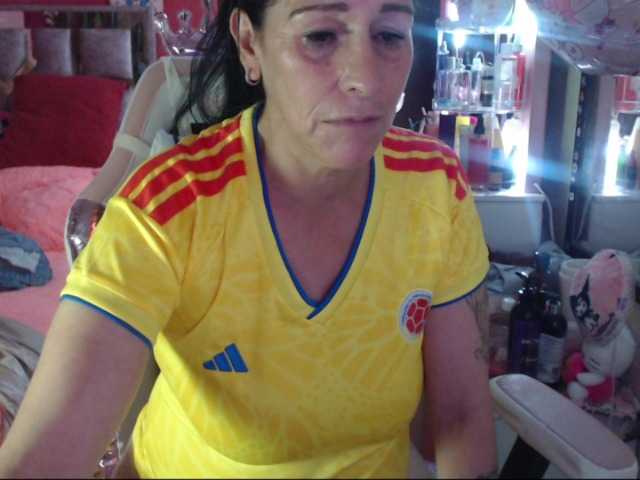 Sammy-candy live cam