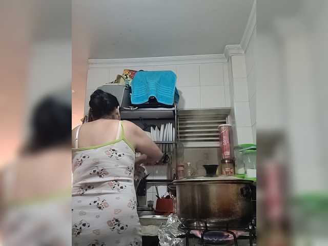 Sammy-candy live cam on BongaCams