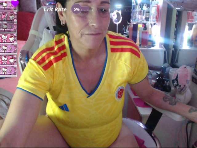 Sammy-candy