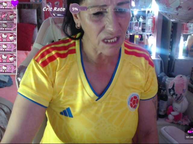 Sammy-candy