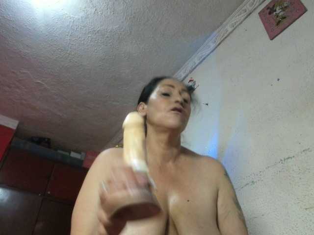 Sammy-candy live cam