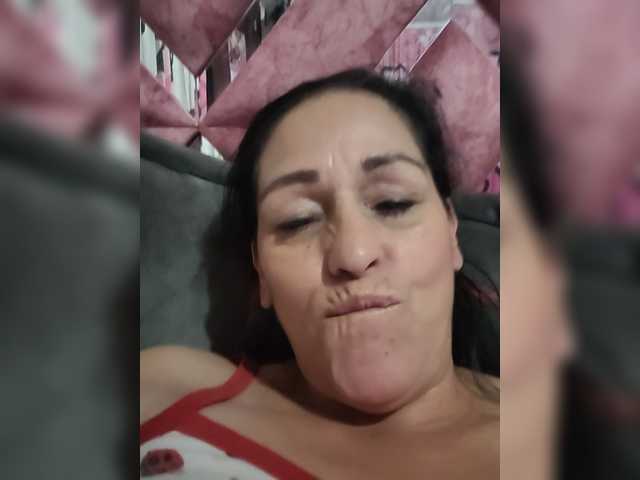 Sammy-candy live cam on BongaCams