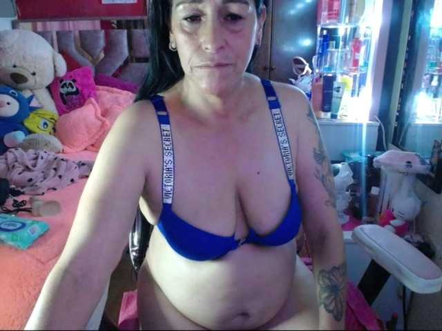 Sammy-candy live cam on BongaCams