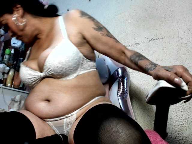 Sammy-candy live cam on BongaCams