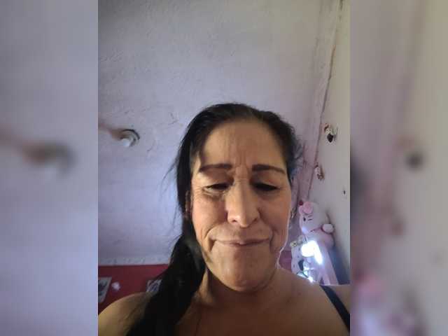 Sammy-candy live webcam show