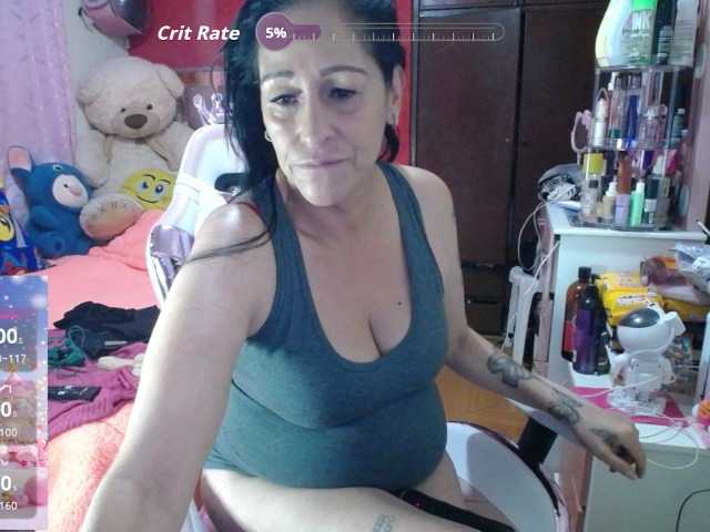 Sammy-candy live cam on BongaCams