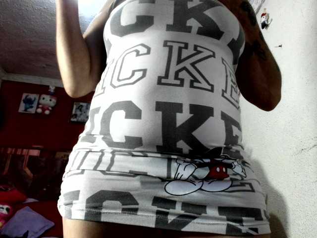 Sammy-candy live cam on BongaCams