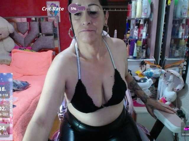 Sammy-candy live cam on BongaCams