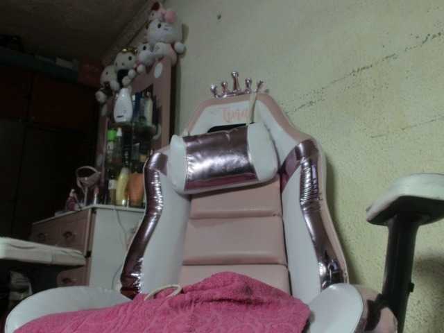 Sammy-candy live cam on BongaCams