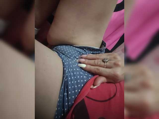 Sammy-candy live cam on BongaCams