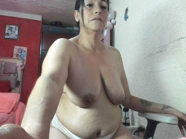 Sammy-candy live cam on BongaCams