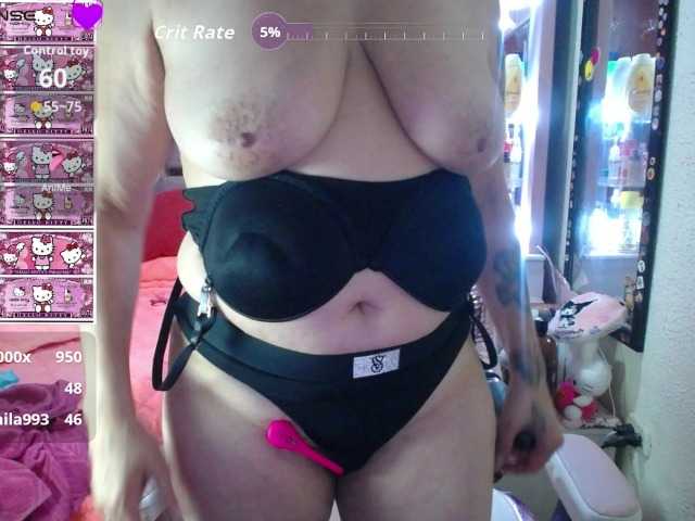 Sammy-candy live cam on BongaCams