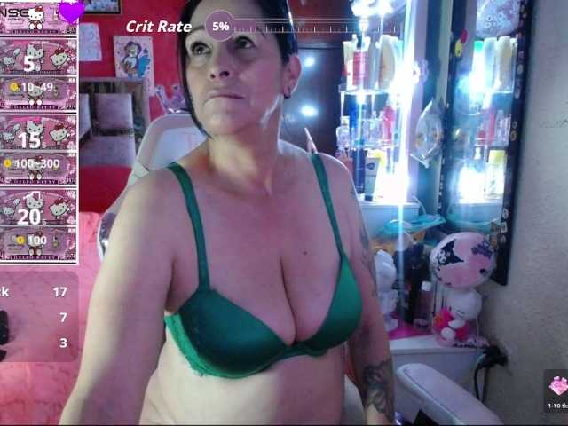 Sammy-candy
