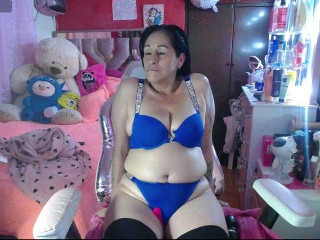 Sammy-candy