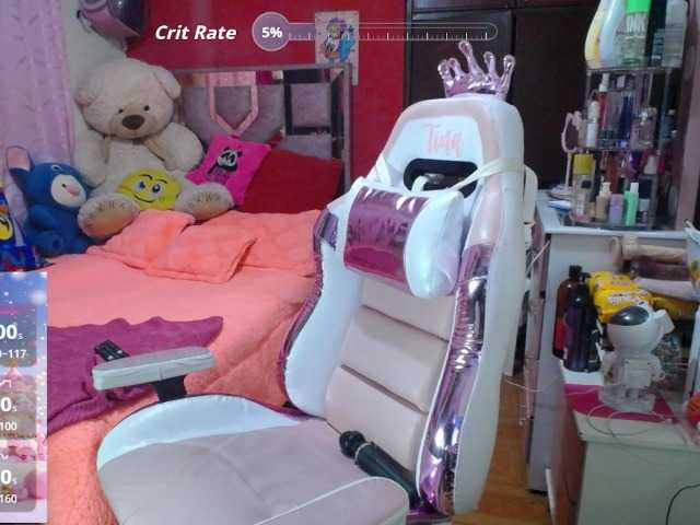 Sammy-candy live cam on BongaCams