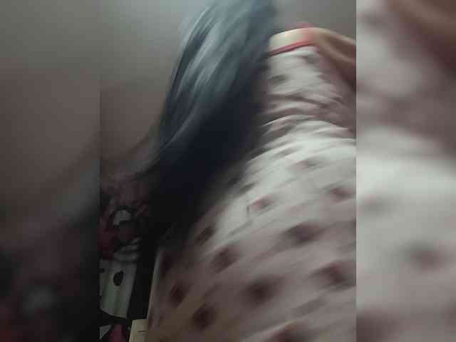 Modelo: Sammy-candy