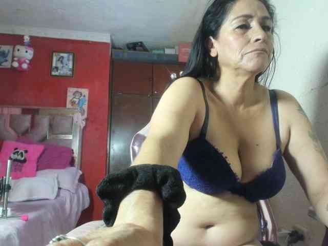 Sammy-candy webcam