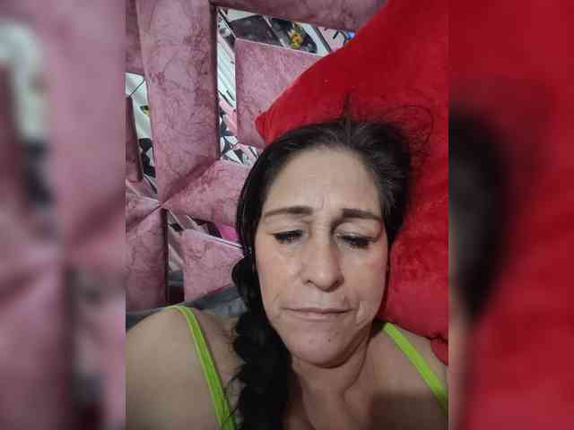 Sammy-candy webcam