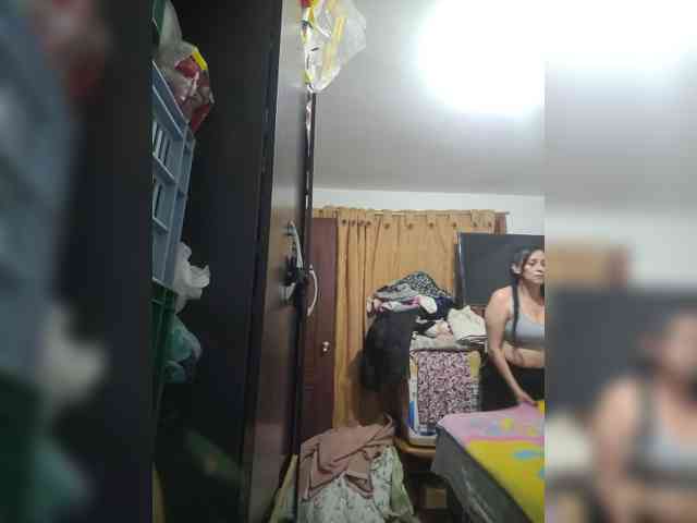Sammy-candy webcam