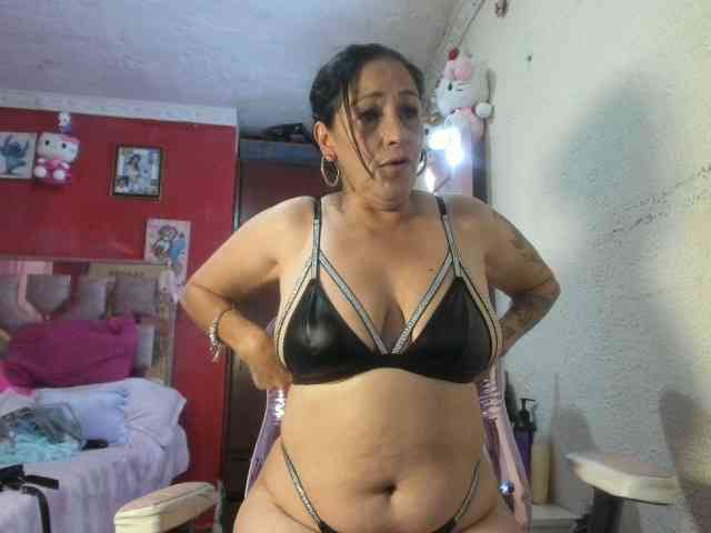 Sammy-candy webcam