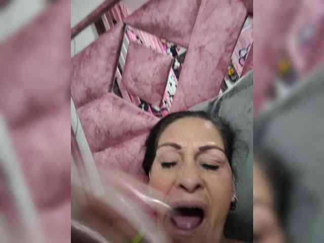 Sammy-candy webcam