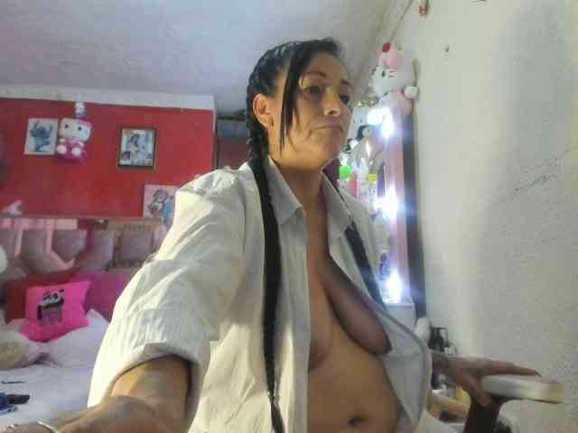 Sammy-candy webcam