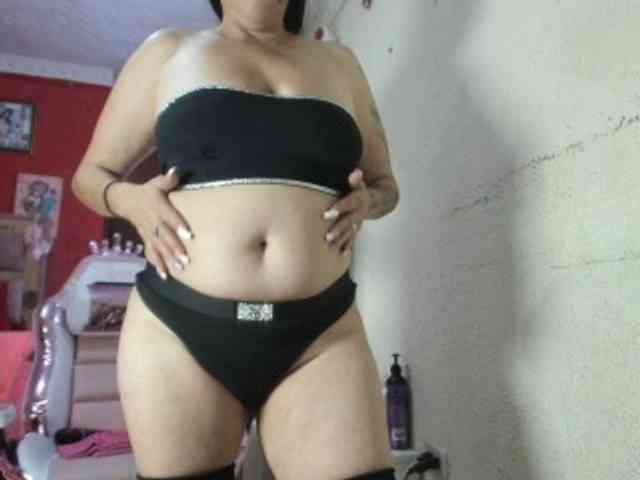 Sammy-candy webcam