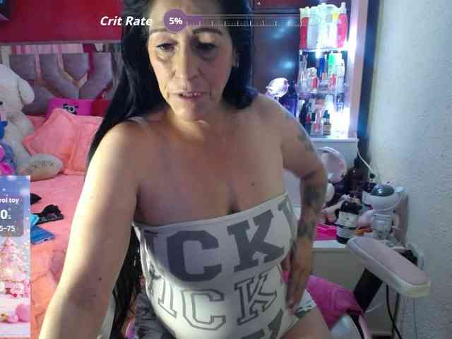 Sammy-candy webcam