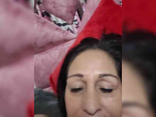 Sammy-candy webcam