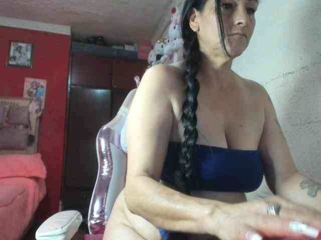 Sammy-candy webcam