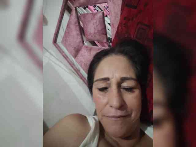 Modelo: Sammy-candy