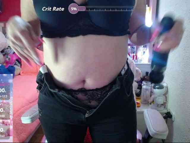Sammy-candy webcam