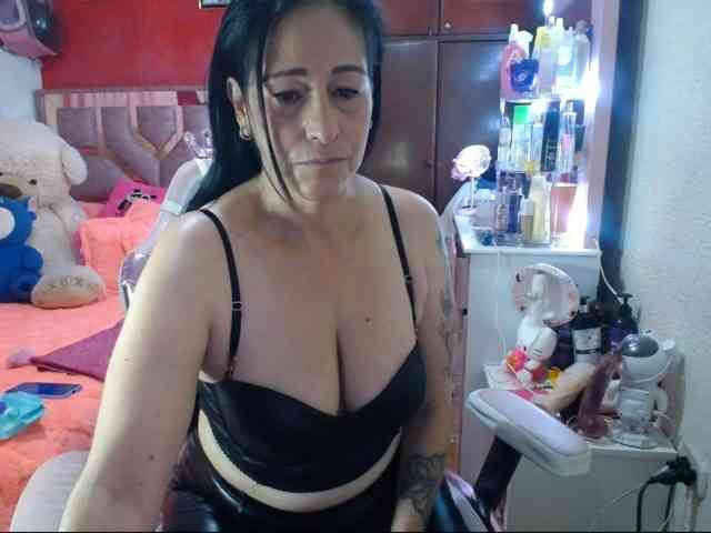 Sammy-candy webcam