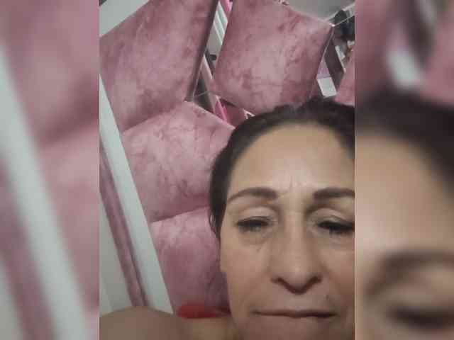 Sammy-candy webcam