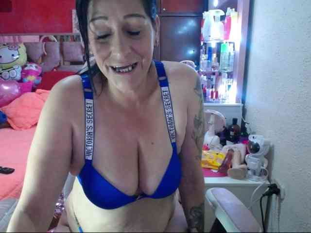 Sammy-candy webcam