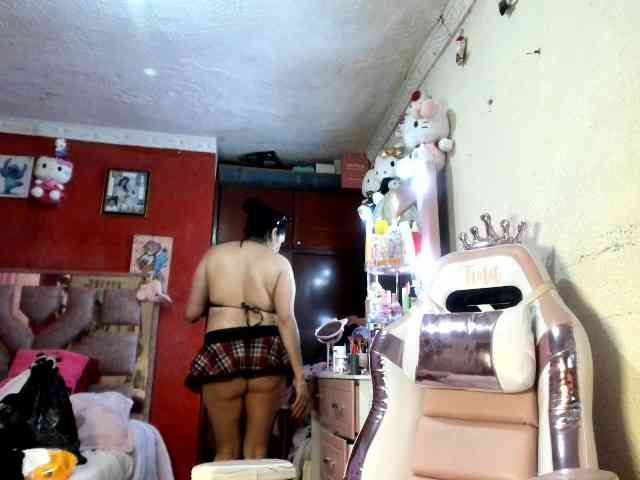 Sammy-candy webcam