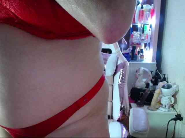 Sammy-candy webcam