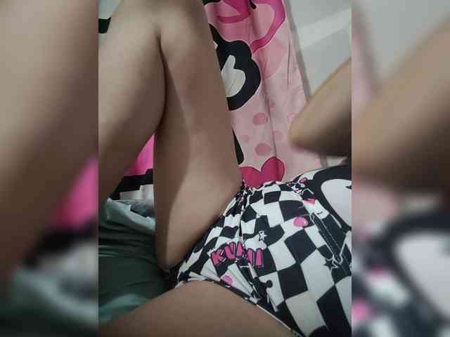 Sammy-candy webcam