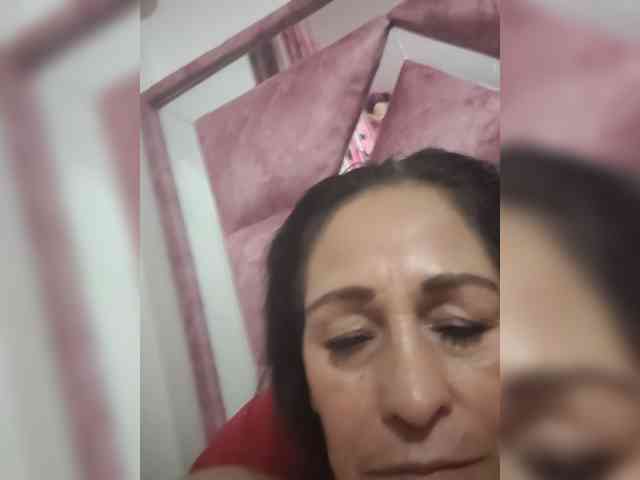 Sammy-candy webcam