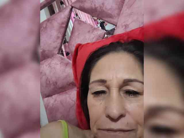 Sammy-candy webcam