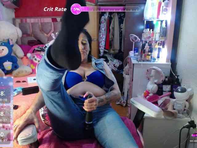 Sammy-candy webcam