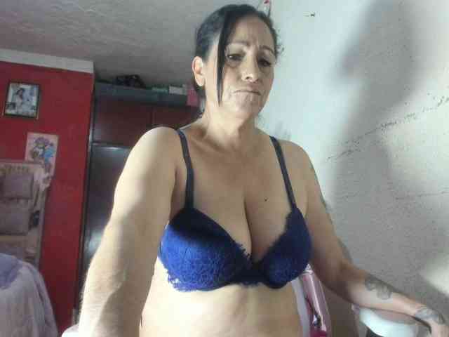 Sammy-candy webcam