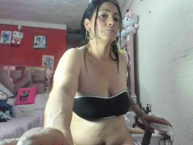Sammy-candy webcam