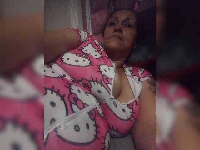 Sammy-candy webcam