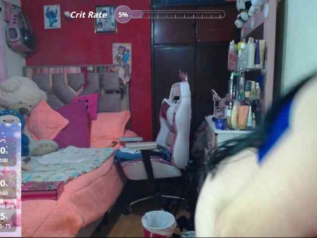Sammy-candy webcam
