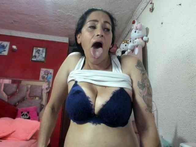 Sammy-candy webcam